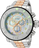 Invicta Sea Hunter Chronograph Quartz Men's Watch #13686 - Watches of America