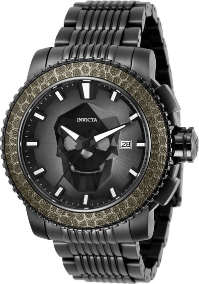 Invicta sea hunter automatic best sale