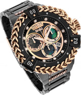 Invicta SHAQ Chronograph Quartz Men's Watch #33414 - Watches of America #2