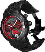 Invicta SHAQ Chronograph Quartz Men's Watch #33785 - Watches of America #2