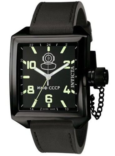 Invicta Signature Russian Diver Men's Watch #7189 - Watches of America