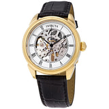 Invicta Specialty Automatic Silver Dial Men's Watch #28812 - Watches of America