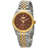 Invicta Specialty Brown Dial Ladies Watch #29404 - Watches of America
