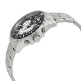 Invicta Specialty Chronograph Black Dial Men's Watch #23665 - Watches of America #2