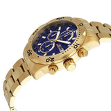 Invicta Specialty Chronograph Blue Dial Men's Watch #17751 - Watches of America #2