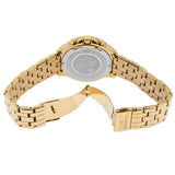 Invicta Specialty Chronograph Gold Dial Ladies Watch #21654 - Watches of America #2