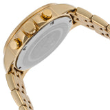 Invicta Specialty Chronograph Gold Dial Ladies Watch #21654 - Watches of America #3