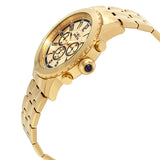 Invicta Specialty Chronograph Gold Dial Men's Watch #19465 - Watches of America #2