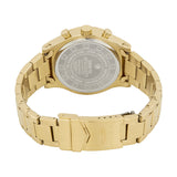 Invicta Specialty Gold Chronograph Ladies Watch #1279 - Watches of America #3