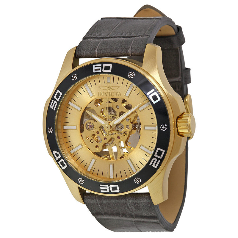 Band for Invicta Specialty Men 30773 - Invicta Watch Bands