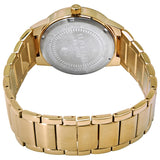 Invicta Specialty Quartz Gold Dial Men's Watch #29476 - Watches of America #3