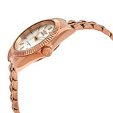 Invicta Specialty Silver Dial Rose Gold-tone Ladies Watch #29413 - Watches of America #2