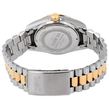 Invicta Specialty Silver Dial Two-tone Ladies Watch #29440 - Watches of America #3