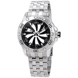 Invicta Speedway Automatic Black Dial Men's Watch #25847 - Watches of America