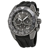 Invicta Speedway Chronograph Black Dial Men's Watch #26308 - Watches of America