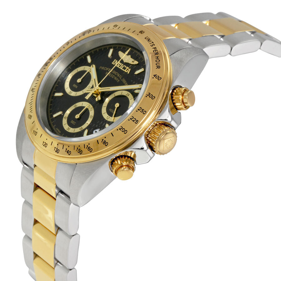 Invicta speedway black hot sale