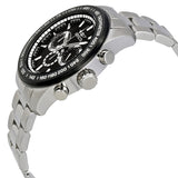 Invicta Speedway Chronograph Black Dial Stainless Steel Men's Watch #21796 - Watches of America #2