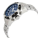 Invicta Speedway Chronograph Blue Dial Men's Watch #25839 - Watches of America #2