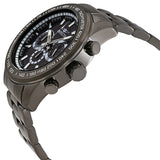 Invicta Speedway Chronograph Grey Dial Gunmetal Ion-plated Men's Watch #21800 - Watches of America #2