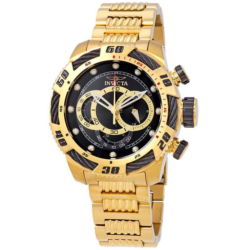 Invicta Speedway Chronograph Men's Watch #25484 - Watches of America