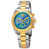 Invicta Speedway Chronograph Men's Watch #28668 - Watches of America