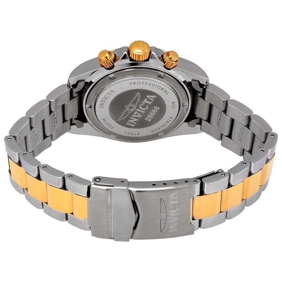 Invicta Speedway Chronograph Men's Watch #28668 - Watches of America #3
