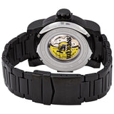 Invicta Speedway Dragon Automatic Black Dial Men's Watch #28707 - Watches of America #3