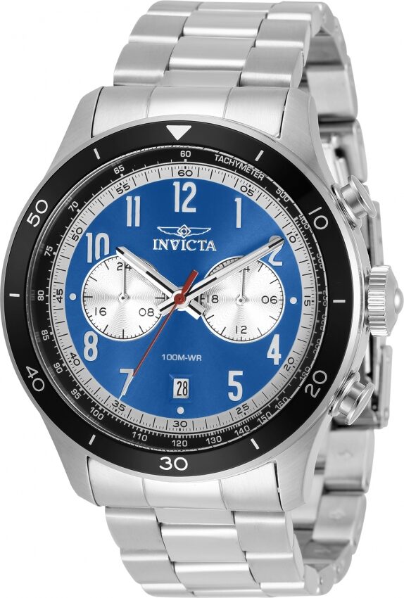 Invicta Speedway Quartz Men's Watch #34056 - Watches of America