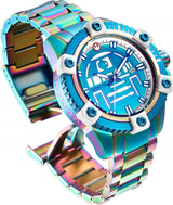 Invicta Star Wars R2-D2 Automatic Men's Watch #26557 - Watches of America #2