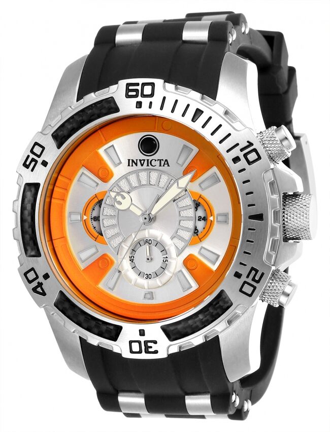 Invicta Star Wars BB8 Chronograph Men's Watch #26177 - Watches of America