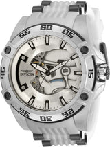 Invicta Star Wars Stormtrooper Automatic White Dial Men's Watch #31689 - Watches of America