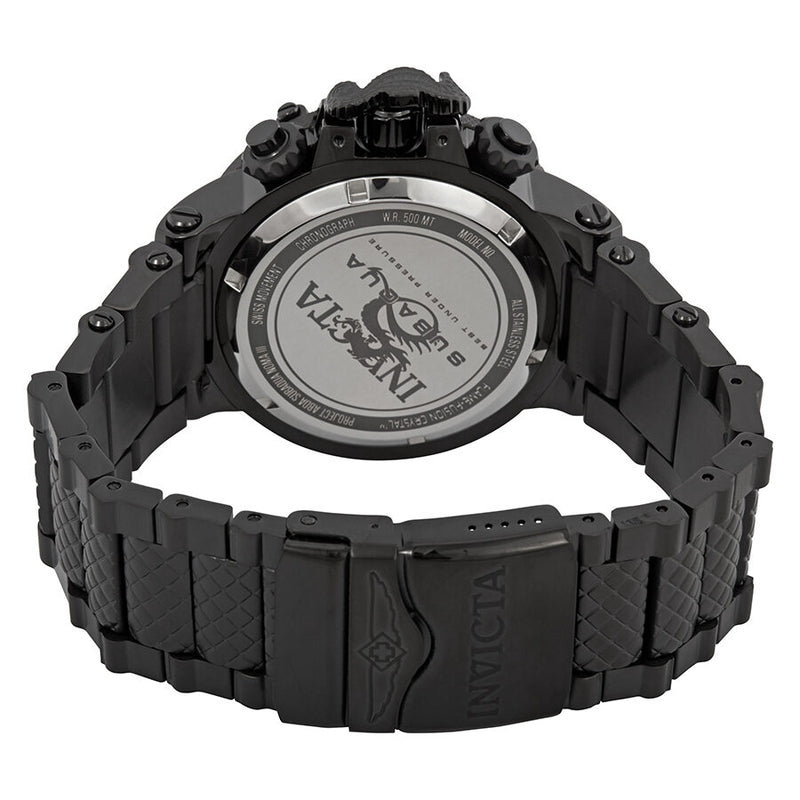 Invicta discount seahorse watch