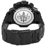 Invicta Subaqua Chronograph Dark Grey Dial Men's Watch 26729
