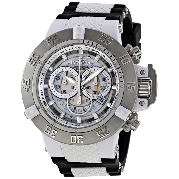 Invicta Subaqua Chronograph Men's Watch #0924 - Watches of America