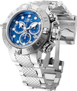 Invicta Subaqua Chronograph Quartz Blue Dial Men's Watch #32972 - Watches of America #2
