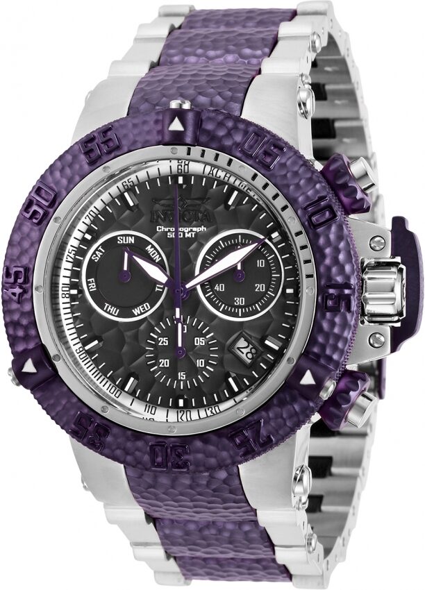 Invicta Subaqua Chronograph Quartz Men's Watch #27864 - Watches of America