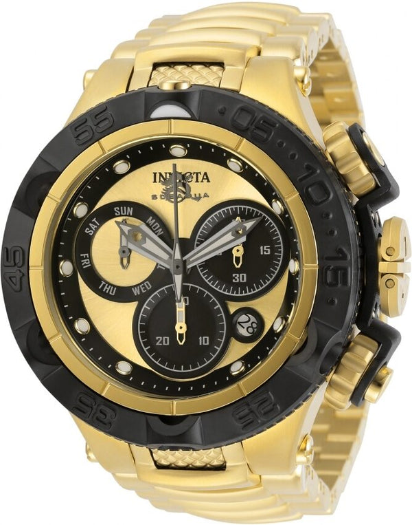 Invicta Subaqua Chronograph Quartz Men's Watch #31565 - Watches of America