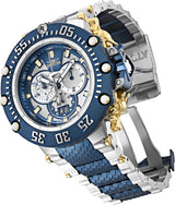 Invicta Subaqua Chronograph Quartz Men's Watch #32113 - Watches of America #2