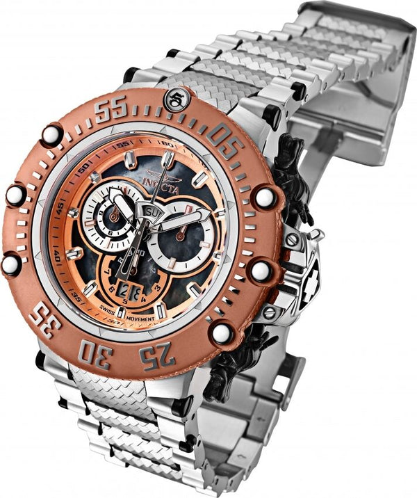 Invicta Subaqua Chronograph Quartz Men's Watch #32122 - Watches of America #2