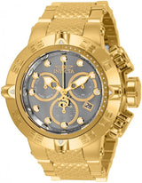 Invicta Subaqua Chronograph Quartz Silver Dial Men's Watch #32973 - Watches of America