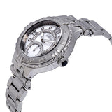 Invicta Subaqua Crystal Mother of Pear Dial Ladies Watch #26139 - Watches of America #2