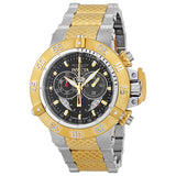 Invicta Subaqua NOMA Chronograph Men's Watch #4698 - Watches of America