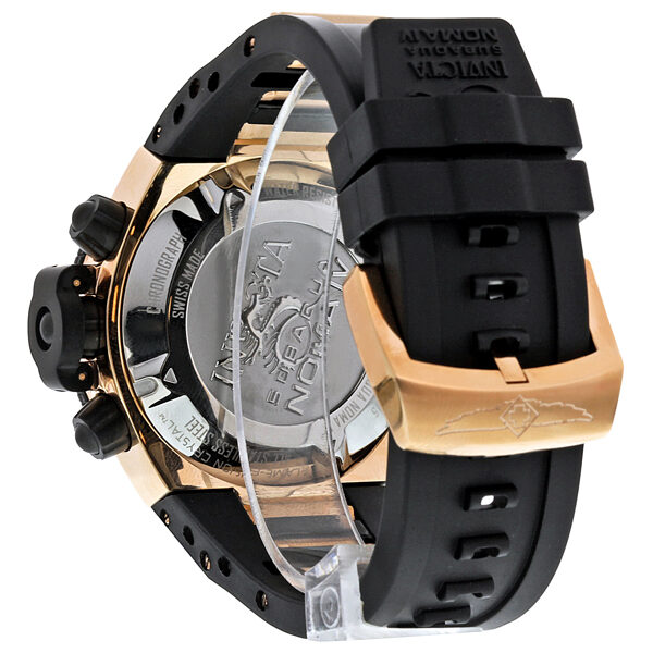 Invicta Subaqua Noma IV Chronograph Men's Watch #6575 - Watches of America #5