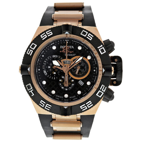Invicta Subaqua Noma IV Chronograph Men's Watch #6575 - Watches of America