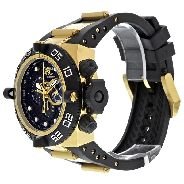 Invicta Subaqua Noma IV Chronograph Men's Watch #6583 - Watches of America #3