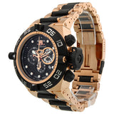 Invicta Subaqua Noma IV Chronograph Tachymeter Men's Watch #6552 - Watches of America #2