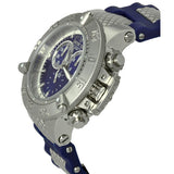 Invicta Subaqua Noma Sports Chronograph Blue Dial Men's Watch #5512 - Watches of America #2