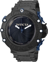 Invicta Subaqua Noma VII Shutter Chronograph Quartz Men's Watch #32955 - Watches of America