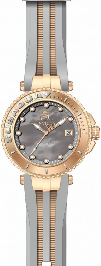 Invicta Subaqua Quartz Ladies Watch #27357 - Watches of America