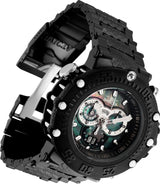 Invicta Subaqua Shutter Chronograph Quartz Men's Watch #32952 - Watches of America #2